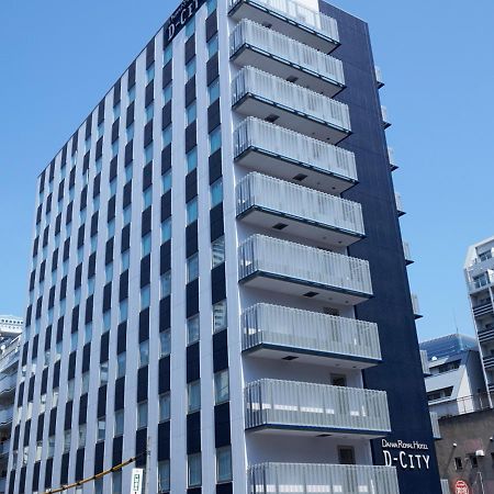 ダイワイワロイネットホテル 大阪新梅田アネックス エクステリア 写真